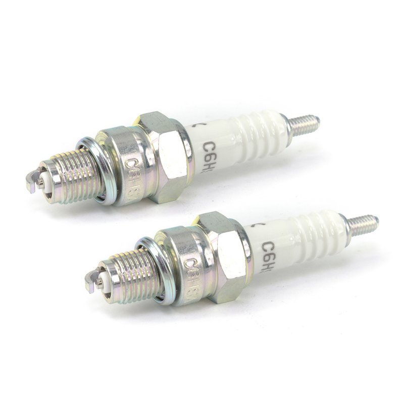 NGK C6HSA Standard Spark Plug