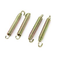 Exhaust spring kit 90 mm