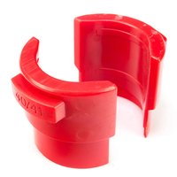 Fork seal ring collectors 40 mm / 41 mm