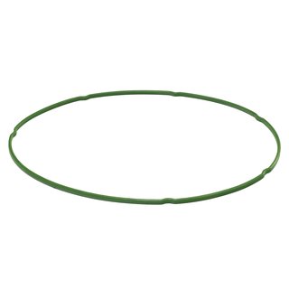 Clutch cover gasket Athena outside