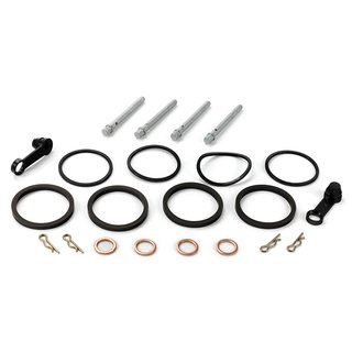Brake caliper repair kit front 18-3085
