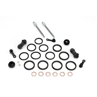 Brake caliper repair kit front 18-3184