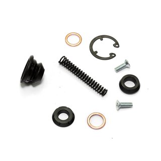 Brake Master Cylinder Repair Kit front 18-1066