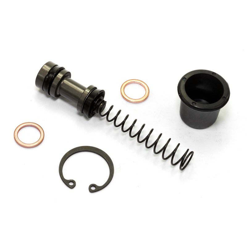 New All Balls 18-4015 Master Cylinder Rebuild kit Compatible with/Replacement For Honda VTR1000F 1998-2004 