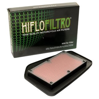 Air filter airfilter Hiflo HFA1113