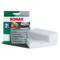 SONAX dirt eraser 2 pieces