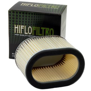 Air filter airfilter Hiflo HFA3901