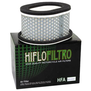Air filter airfilter Hiflo HFA4606
