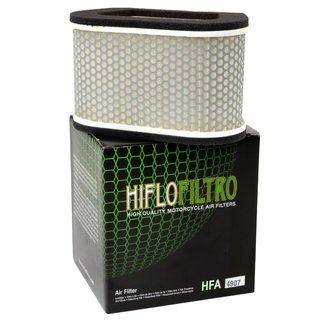 Air filter airfilter Hiflo HFA4907
