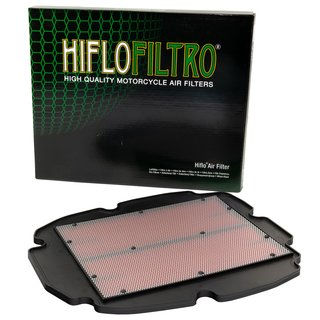 Air filter airfilter Hiflo HFA1801