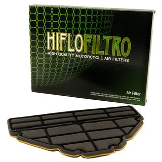 Air filter airfilter Hiflo HFA4611