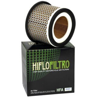 Air filter airfilter Hiflo HFA4905
