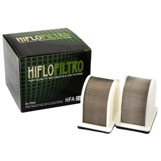 Luftfilter Luft Filter Hiflo HFA2404