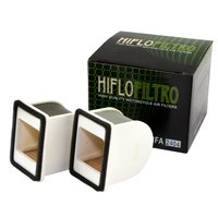 Air filter airfilter Hiflo HFA2404