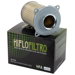 Air filter airfilter Hiflo HFA3501
