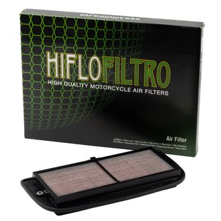 Air filter airfilter Hiflo HFA4916