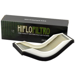 Air filter airfilter Hiflo HFA2915