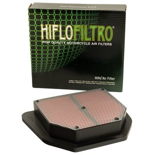 Air filter airfilter Hiflo HFA4917