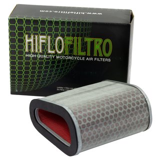 Air filter airfilter Hiflo HFA1927