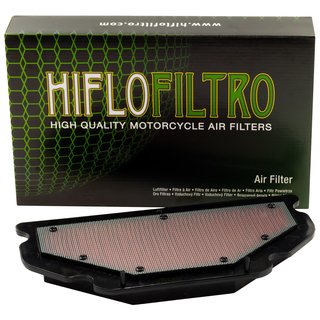 Air filter airfilter Hiflo HFA2605