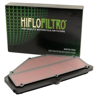 Air filter airfilter Hiflo HFA3616