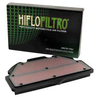 Luftfilter Luft Filter Hiflo HFA3617