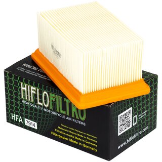 Luftfilter Luft Filter Hiflo HFA7914