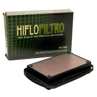 Air filter airfilter Hiflo HFA4106