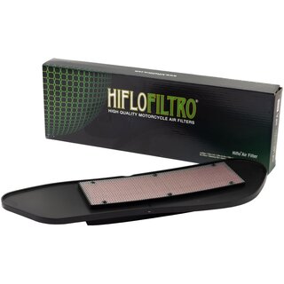 Air filter airfilter Hiflo HFA4104