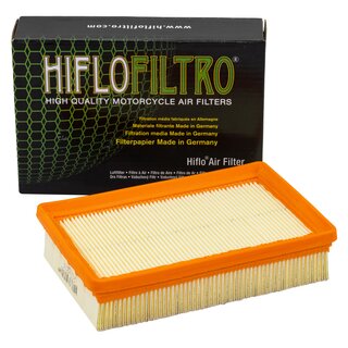 Air filter airfilter Hiflo HFA7915