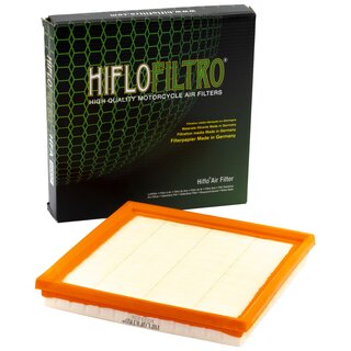 Air filter airfilter Hiflo HFA6002