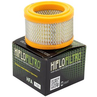Air filter airfilter Hiflo HFA7101