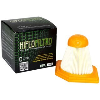 Air filter airfilter Hiflo HFA7917