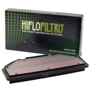 Air filter airfilter Hiflo HFA3912