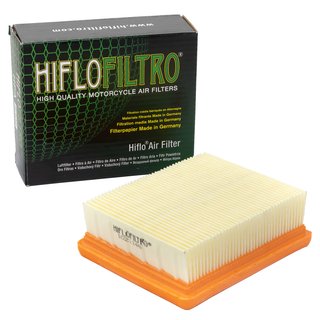 Air filter airfilter Hiflo HFA6302