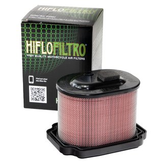 Luftfilter Luft Filter Hiflo HFA4707
