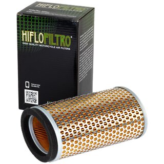 Air filter airfilter Hiflo HFA6504
