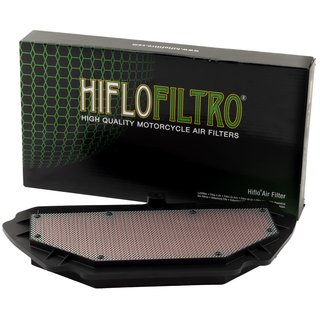 Air filter airfilter Hiflo HFA2609