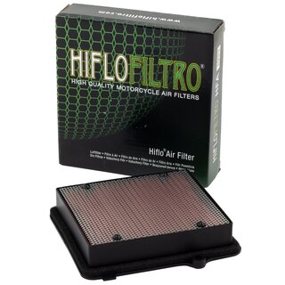 Air filter airfilter Hiflo HFA1933