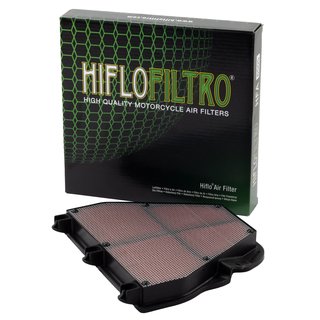 Air filter airfilter Hiflo HFA6505