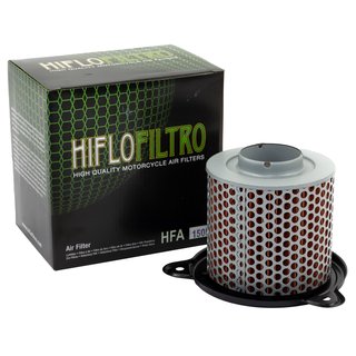 Air filter airfilter Hiflo HFA1505
