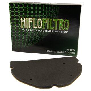 Air filter airfilter Hiflo HFA2912