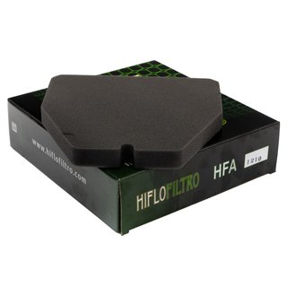 Air filter airfilter Hiflo HFA1210