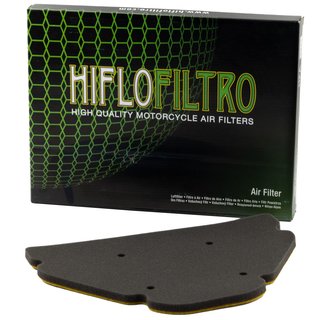 Air filter airfilter Hiflo HFA2914