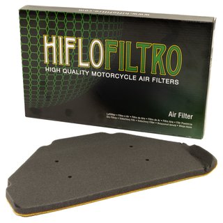 Air filter airfilter Hiflo HFA2603