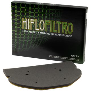 Luftfilter Luft Filter Hiflo HFA2706