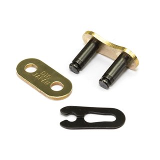 Chain lock clip lock chainlock cliplock DID 520ERT2 G&G RJ520ERT2