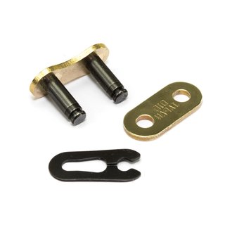 Chain lock clip lock chainlock cliplock DID 520ERT2 G&G RJ520ERT2