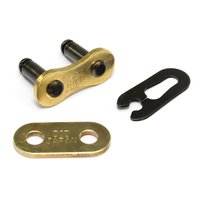 Chain lock clip lock chainlock cliplock DID 520ERT2 G&G...