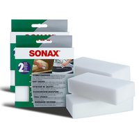 SONAX dirt eraser 4 pieces